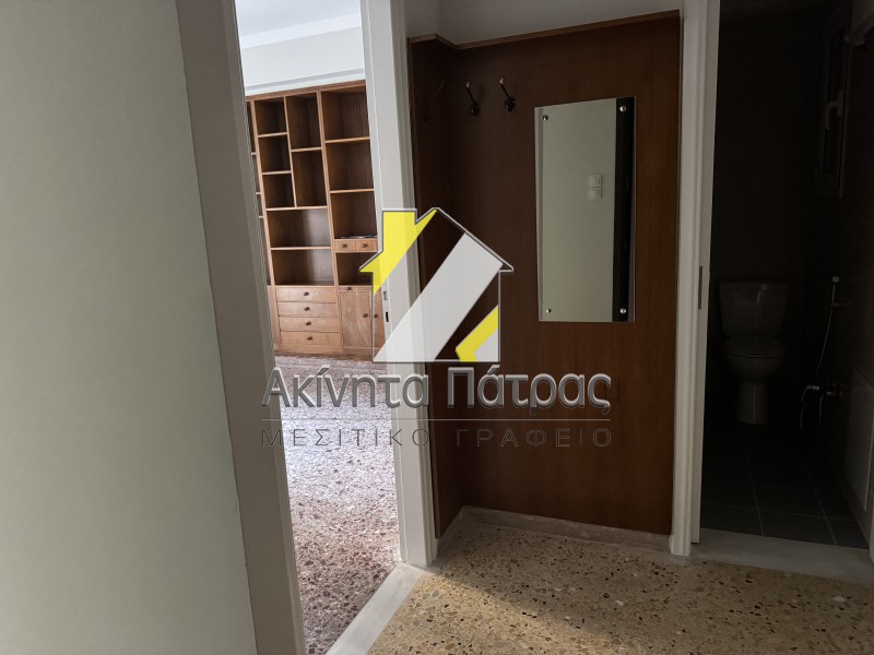 Γραφείο 47 τ.μ. προς ενοικίαση, Κέντρο Πάτρας