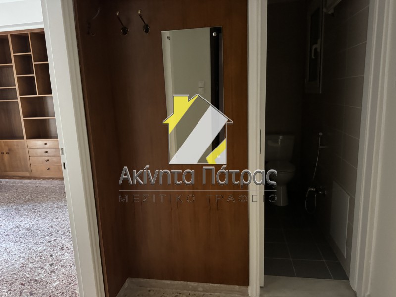Γραφείο 47 τ.μ. προς ενοικίαση, Κέντρο Πάτρας