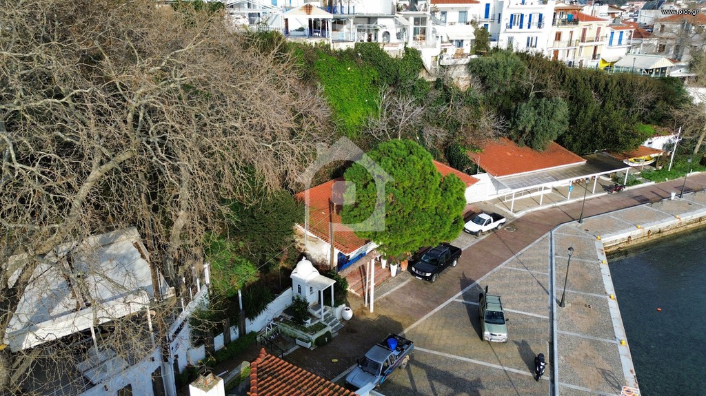 Ξενοδοχείο 160 τ.μ. προς πώληση, Σποράδες, Σκιάθος