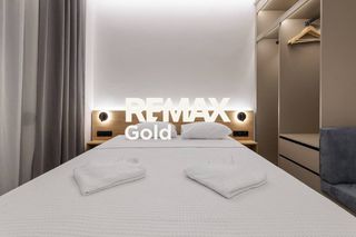 Studio / γκαρσονιέρα 28 τ.μ. για πώληση, Θεσσαλονίκη - Κέντρο, Καμάρα-thumb-1