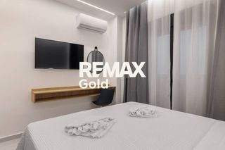 Studio / γκαρσονιέρα 28 τ.μ. για πώληση, Θεσσαλονίκη - Κέντρο, Καμάρα-thumb-4