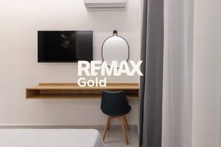 Studio / γκαρσονιέρα 28 τ.μ. για πώληση, Θεσσαλονίκη - Κέντρο, Καμάρα-thumb-3
