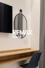 Studio / γκαρσονιέρα 28 τ.μ. για πώληση, Θεσσαλονίκη - Κέντρο, Καμάρα-thumb-5