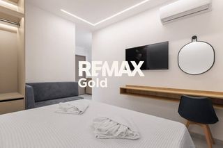 Studio / γκαρσονιέρα 28 τ.μ. για πώληση, Θεσσαλονίκη - Κέντρο, Καμάρα-thumb-8