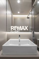 Studio / γκαρσονιέρα 28 τ.μ. για πώληση, Θεσσαλονίκη - Κέντρο, Καμάρα-thumb-10