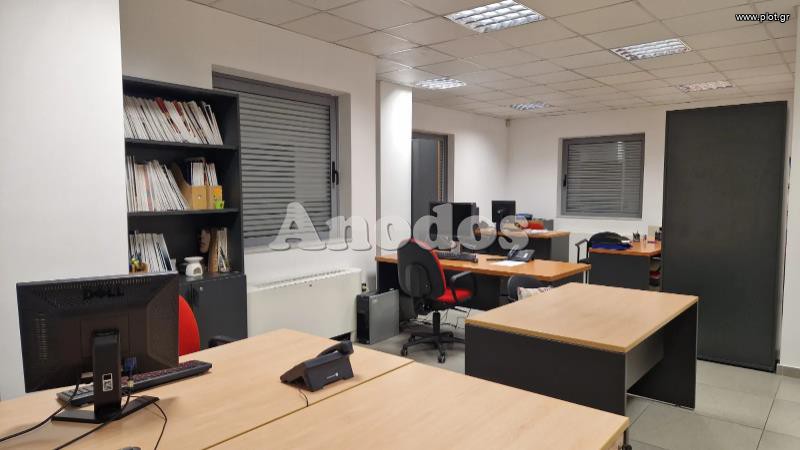 Γραφείο 140 τ.μ. πρός ενοικίαση, Αθήνα - Βόρεια Προάστια, Ηράκλειο