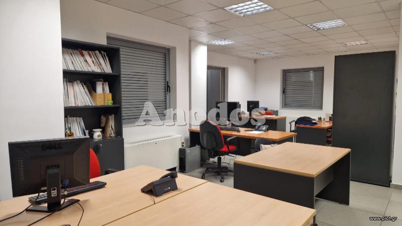 Γραφείο 140 τ.μ. πρός ενοικίαση, Αθήνα - Βόρεια Προάστια, Ηράκλειο