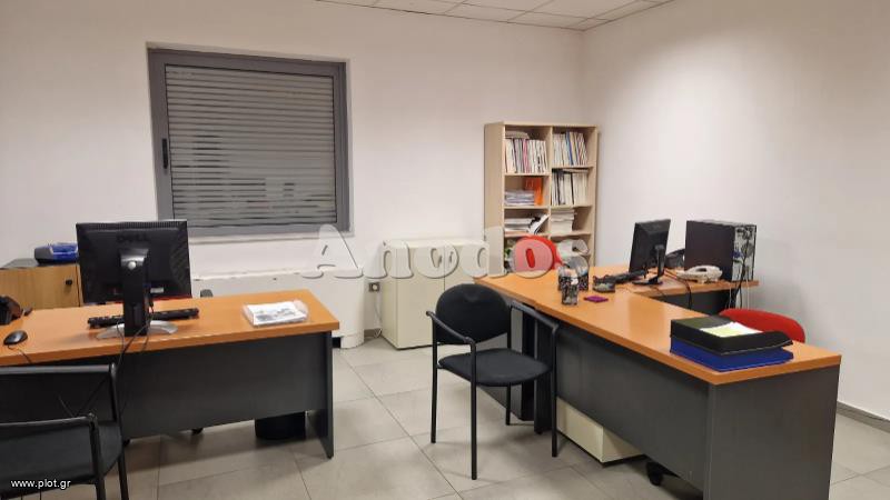 Γραφείο 140 τ.μ. πρός ενοικίαση, Αθήνα - Βόρεια Προάστια, Ηράκλειο