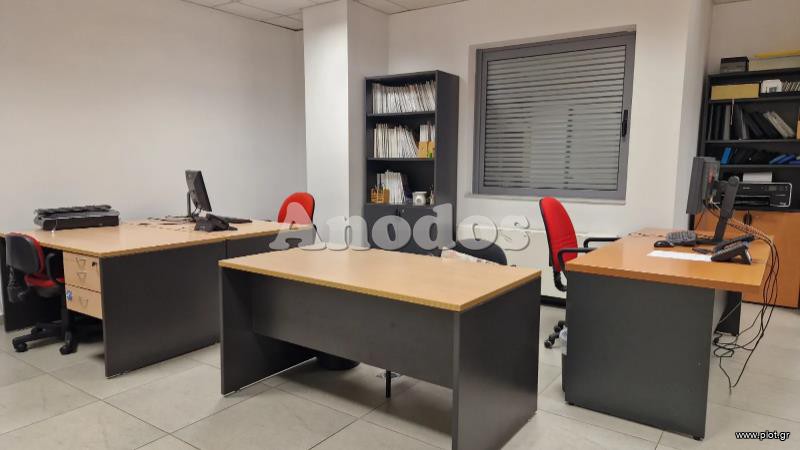 Γραφείο 140 τ.μ. πρός ενοικίαση, Αθήνα - Βόρεια Προάστια, Ηράκλειο
