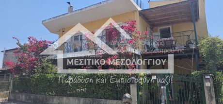 Detached home 104 sqm for sale