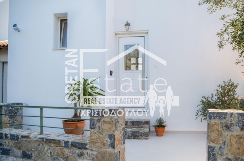 Βίλλα 110 τ.μ. πρός πώληση, Ν. Λασιθίου, Άγιος Νικόλαος