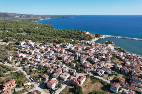 Οικόπεδο 350 τ.μ. πρός πώληση