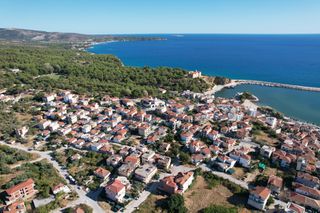 Οικόπεδο 350 τ.μ. για πώληση