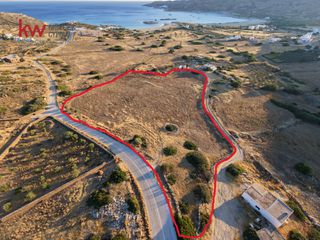 Οικόπεδο 9.787,30 τ.μ. για πώληση