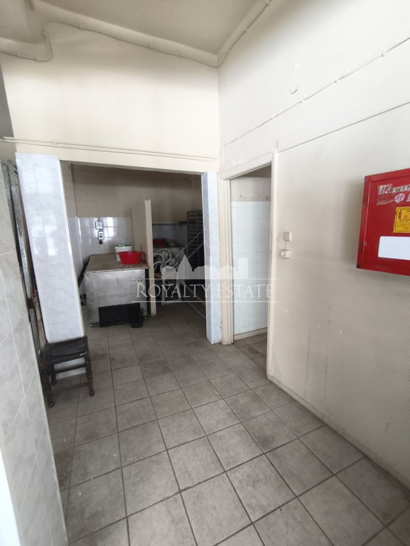 Κατάστημα 110 τ.μ. πρός πώληση, Πειραιάς, Αγία Σοφία