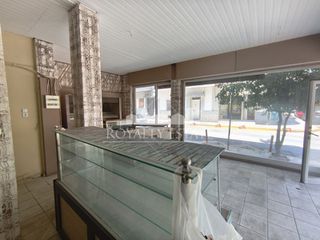 Κατάστημα 110 τ.μ. για πώληση, Πειραιάς, Αγία Σοφία-thumb-1