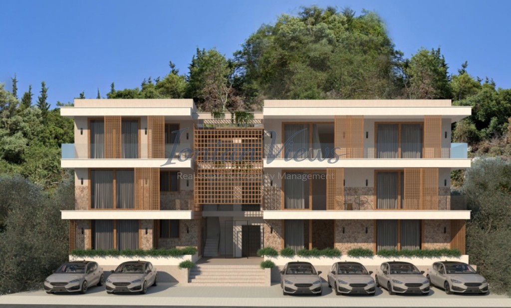 Διαμέρισμα 61 τ.μ. για πώληση, Ν. Λευκάδας, Λευκάδα