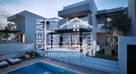 Villa 127 sqm for sale