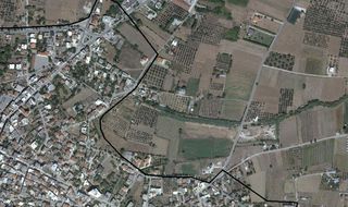 Οικόπεδο 11.000 τ.μ. για πώληση