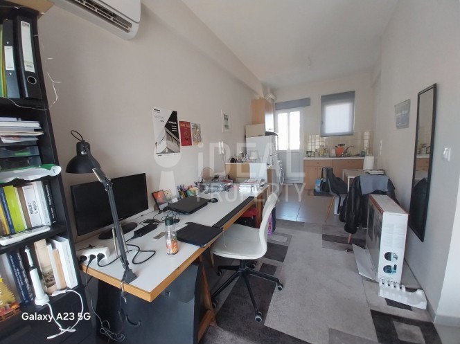 Studio / γκαρσονιέρα 34 τ.μ. προς ενοικίαση, Ταμπάχανα