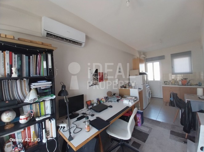 Studio / γκαρσονιέρα 34 τ.μ. προς ενοικίαση, Ταμπάχανα