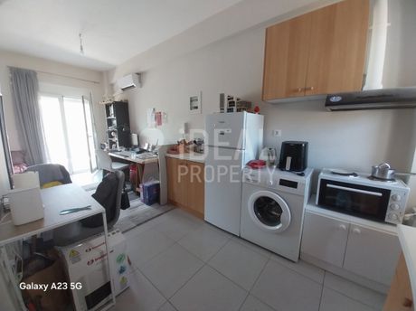 Studio / γκαρσονιέρα 34 τ.μ. προς ενοικίαση