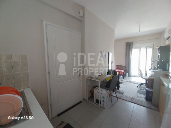 Studio / γκαρσονιέρα 34 τ.μ. προς ενοικίαση, Ταμπάχανα