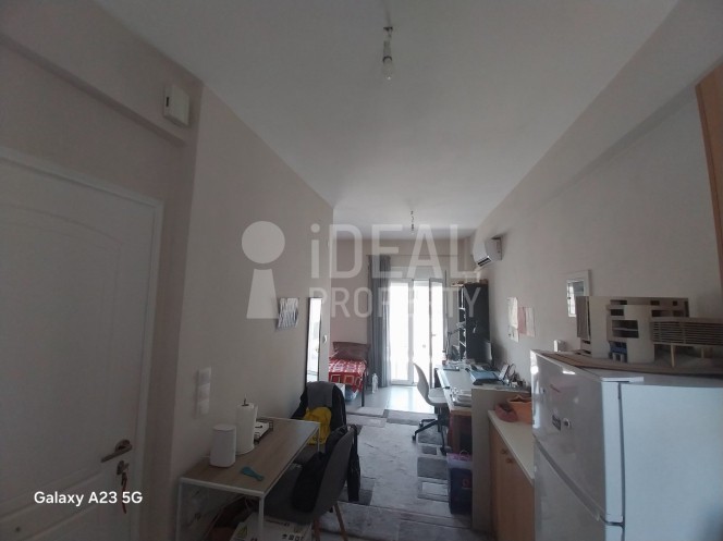 Studio / γκαρσονιέρα 34 τ.μ. προς ενοικίαση, Ταμπάχανα