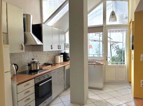 Apartment 87 sqm for rent