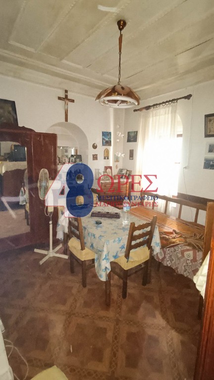 Μονοκατοικία 100 τ.μ. πρός πώληση, Ν. Χίου, Οινούσσες
