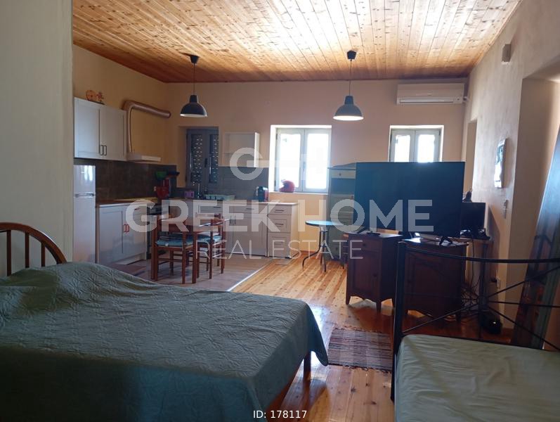 Μονοκατοικία 120 τ.μ. προς πώληση, Μερτικαίικα