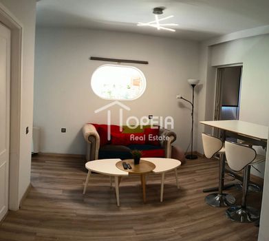 Διαμέρισμα 62 τ.μ. πρός ενοικίαση