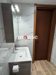 Studio / γκαρσονιέρα 25 τ.μ. προς πώληση, Θεσσαλονίκη - Κέντρο, Βαρδάρης-thumb-8
