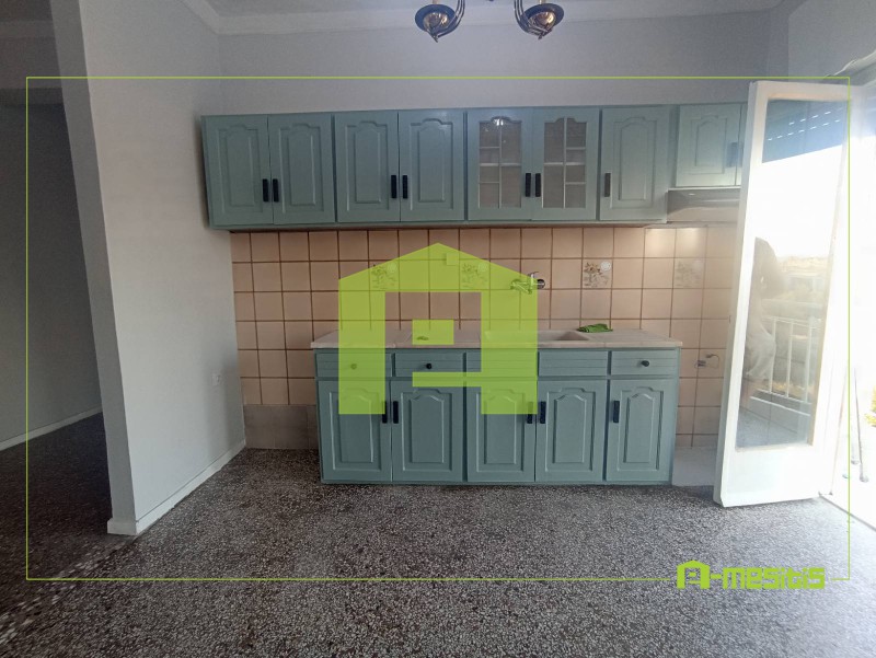 Διαμέρισμα 63 τ.μ. προς ενοικίαση, Ζαρουχλέικα