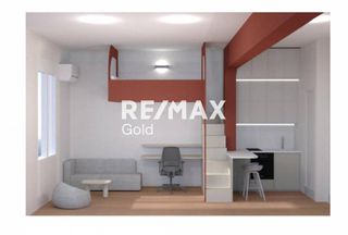 Studio / γκαρσονιέρα 38 τ.μ. πρός πώληση, Θεσσαλονίκη - Κέντρο, Άγιος Δημήτριος-thumb-1