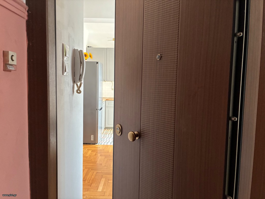 Διαμέρισμα 57 τ.μ. πρός πώληση, Αθήνα - Κέντρο, Αττική