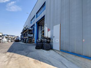 Επιχειρηματικό κτίριο 2.750 τ.μ. για πώληση