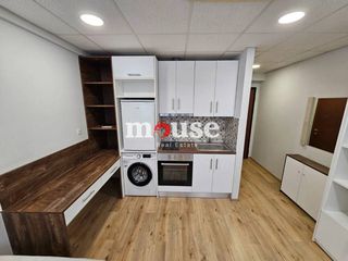 Studio / γκαρσονιέρα 29 τ.μ. πρός πώληση, Θεσσαλονίκη - Κέντρο, Βαρδάρης-thumb-23