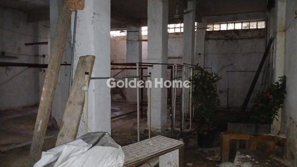 Αποθήκη 300 τ.μ. προς ενοικίαση, Βούλγαρη - Άγιος Ελευθέριος