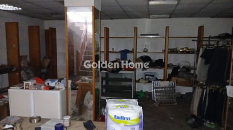 Warehouse 300 sqm for rent