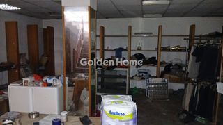 Αποθήκη 300 τ.μ. για ενοικίαση