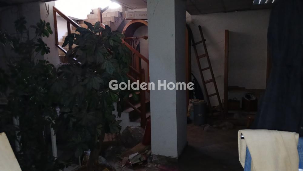 Αποθήκη 300 τ.μ. προς ενοικίαση, Βούλγαρη - Άγιος Ελευθέριος