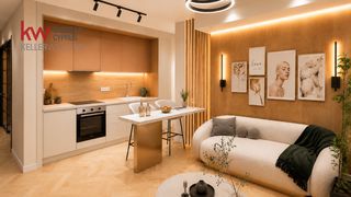 Studio / γκαρσονιέρα 44 τ.μ. για πώληση