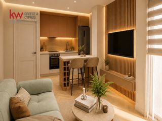 Studio / γκαρσονιέρα 38 τ.μ. για πώληση