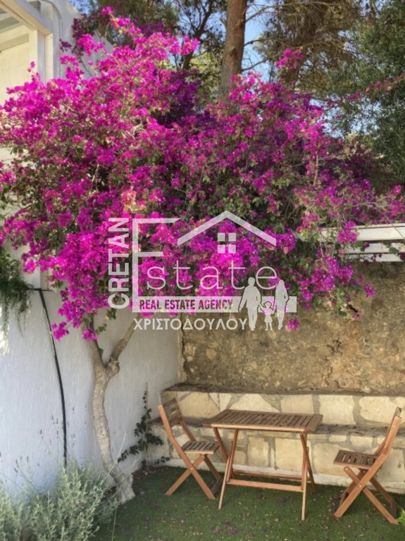 Βίλλα 116 τ.μ. πρός πώληση, Ν. Λασιθίου, Ιεράπετρα