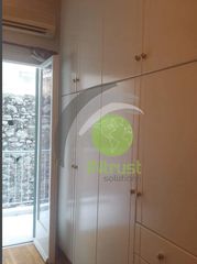 Studio / γκαρσονιέρα 34 τ.μ. πρός ενοικίαση, Αχαΐα, Πάτρα-thumb-1