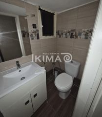 Studio / γκαρσονιέρα 50 τ.μ. πρός ενοικίαση, Θεσσαλονίκη - Κέντρο, Χαριλάου-thumb-4
