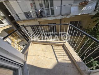 Studio / γκαρσονιέρα 50 τ.μ. πρός ενοικίαση, Θεσσαλονίκη - Κέντρο, Χαριλάου-thumb-10