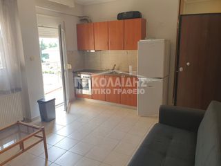 Studio / γκαρσονιέρα 40 τ.μ. για ενοικίαση