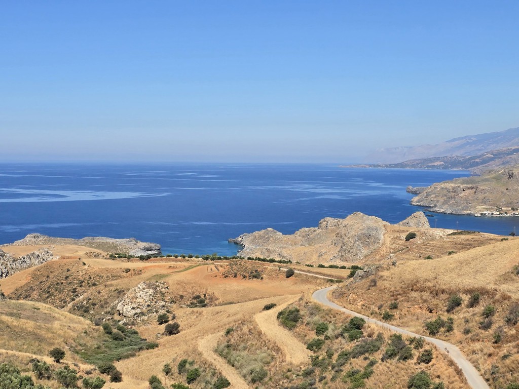 Αγροτεμάχια 6.600 τ.μ. για πώληση, Ν. Ρεθύμνου, Φοινίκας